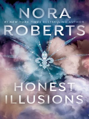cover image of Honest Illusions